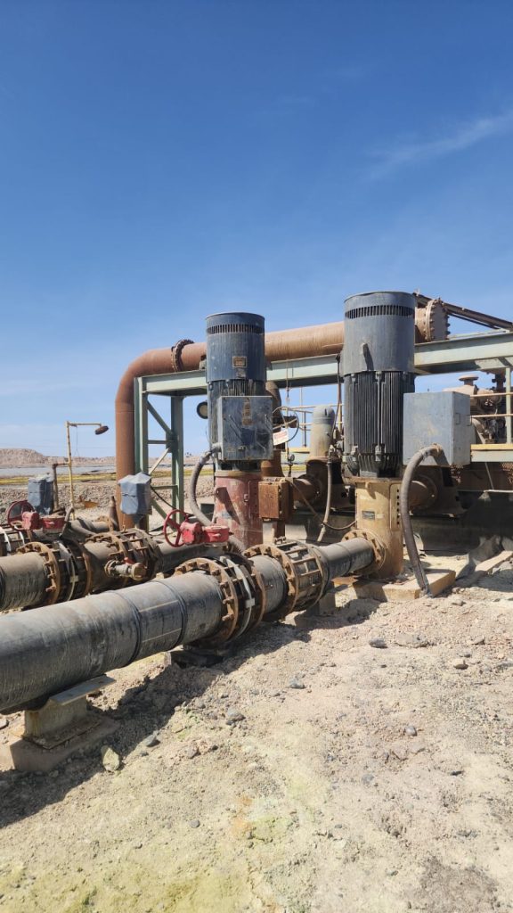 Gestión de Planificación