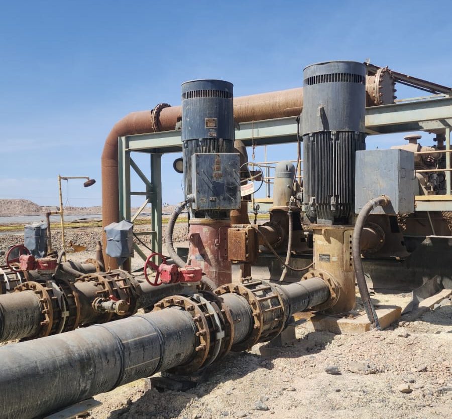 Gestión de Planificación