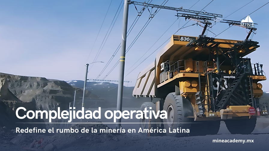 La complejidad operativa vuelve a poner a la ingeniería de procesos en el centro