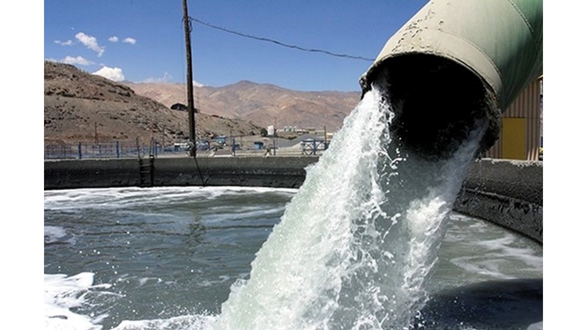 Cada m³ importa: el nuevo estándar en la gestión del agua operacional
